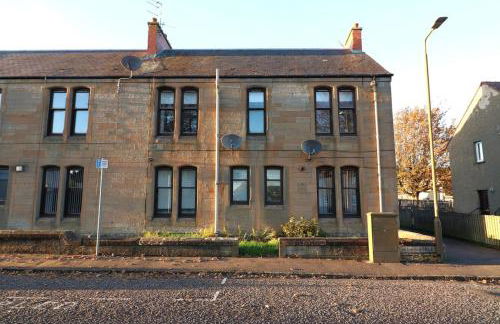 Modern 2 Bedroom Cottage Flat - Foto 9