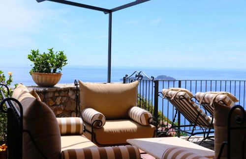 Villa Stone - De Vivo Realty Positano - Foto 47