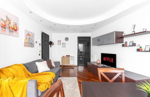 ElleBnb Busto city - MXP - Rho fiera con Wifi e Netflix - Foto 1