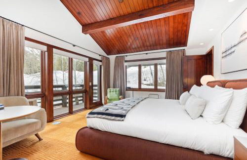 Abode on the Big Trail - Foto 65