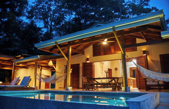 Villa Paraíso - Foto 17