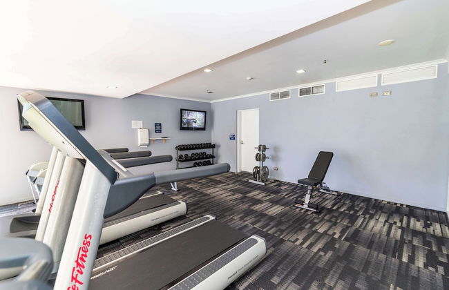 Oaks Townsville Hotel - Foto 35