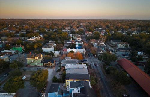 Nesting Escapes at Abercorn - Foto 43