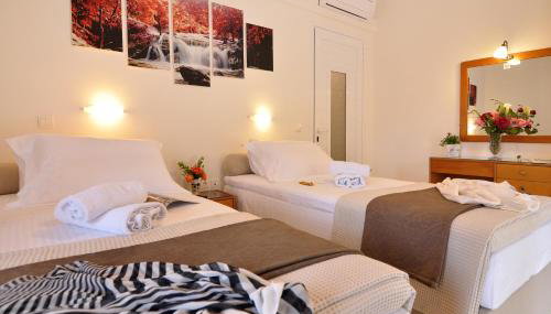 Rolandos Apartments - Foto 3