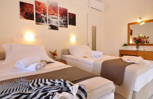 Rolandos Apartments - Foto 3