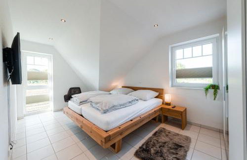 Ferienpark Harkebrügge Haus Juist - Foto 14