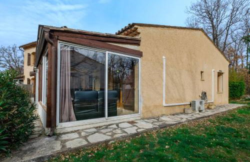 Villa Madeleine - Foto 19