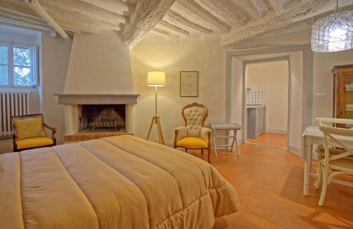 Castello di Montegufoni by PosarelliVillas - Foto 14