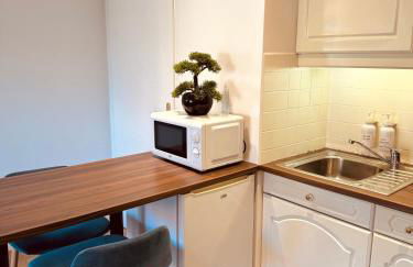 Claelle Appartment - 200m beach - Foto 12