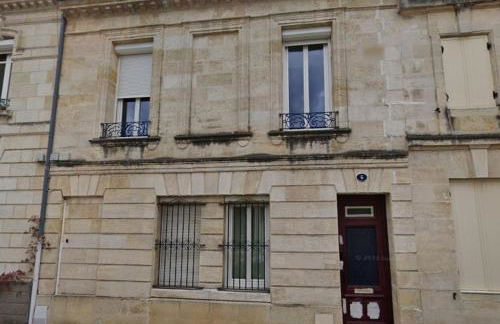 Havre de paix 6 pers Bordeaux Chartrons - Foto 8