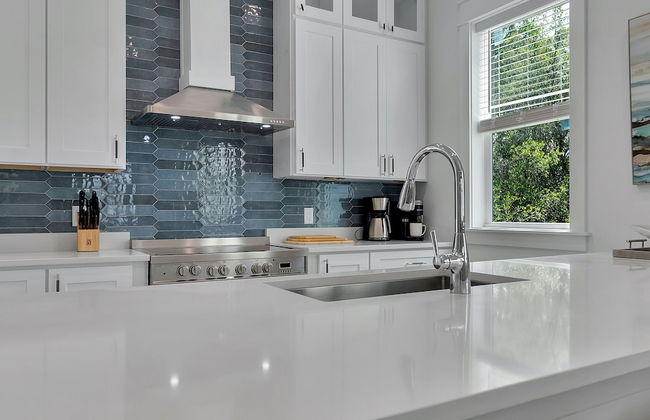 30A Beach House - Turquoise Tides - Foto 21