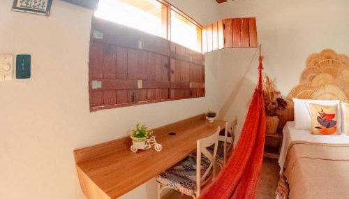 Apt Flat 210 Condomínio Pedra do Rodeadouro - Foto 4