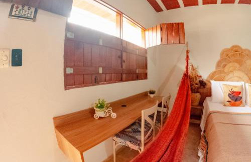 Apt Flat 210 Condomínio Pedra do Rodeadouro - Foto 3