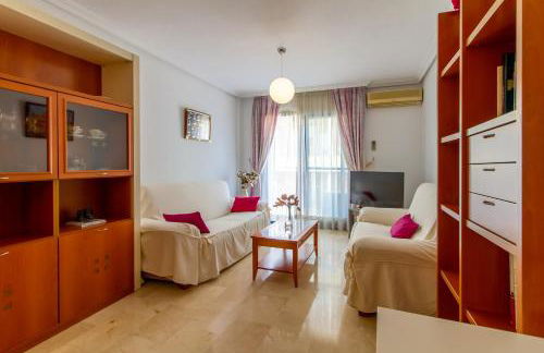 Central & Spacious Miraflores Alicante - High Rated - Foto 8