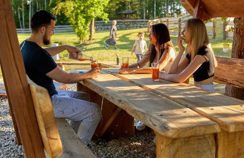 Apartamenty Białe Brzozy - Photo 15