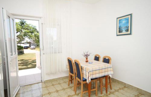 Apartments by the sea Vlasici, Pag - 6523 - Foto 35