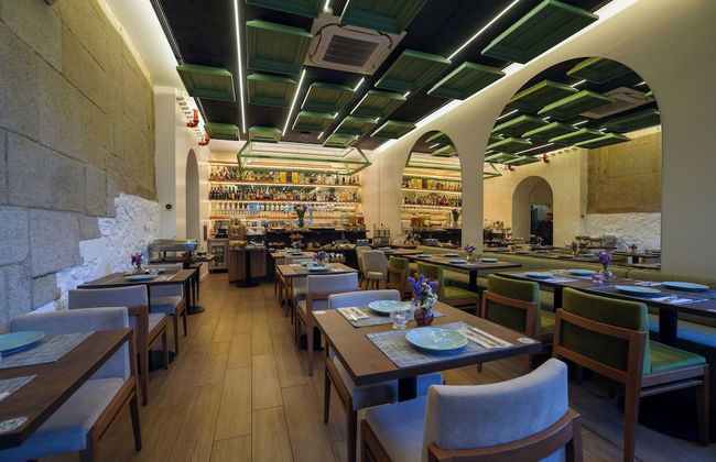 Porta Nobre Boutique Hotel by Aspasios - Foto 66