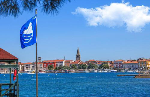 Casa Viktoria with private garden and BBQ - Foto 33