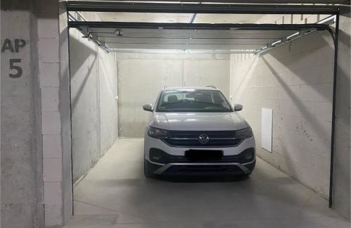 Apartament Dekerta bezpłatny GARAŻ - Foto 5