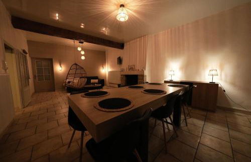 gîte Chez Joëlle - Foto 12