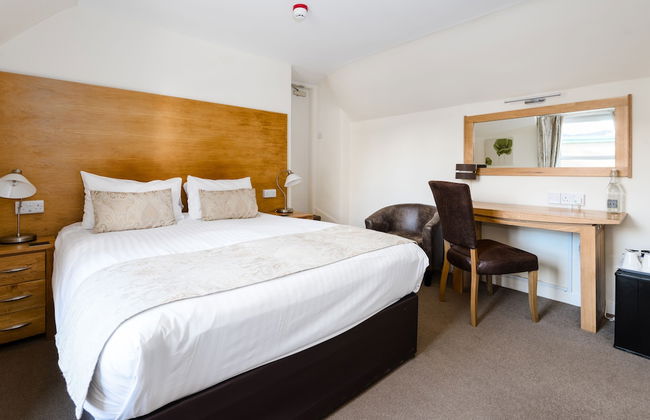 Claymore Guest House and Apartments - Foto 30