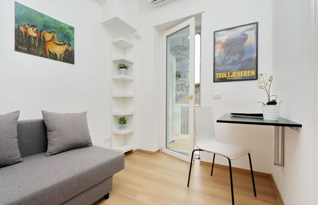 Cozy Domar - My Extra Home - Photo 22