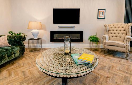 Derwent House Apartments - Foto 23