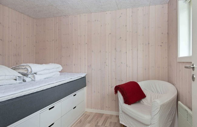 6 Person Holiday Home in Odder-by Traum - Foto 10