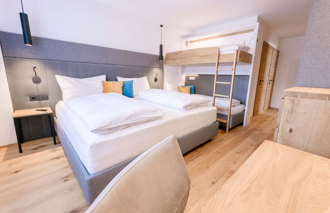 Hofgut Apartment & Lifestyle Resort - Foto 19