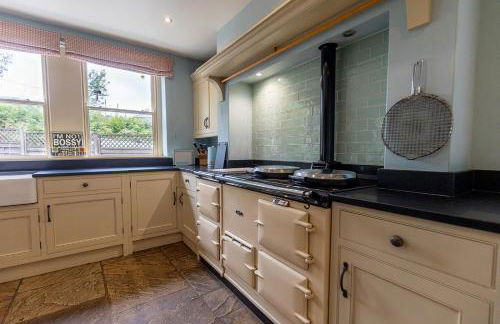 RAYGILL HOUSE - Spacious Family Retreat in Scenic North Yorkshire - Hot tub hire available - Foto 17