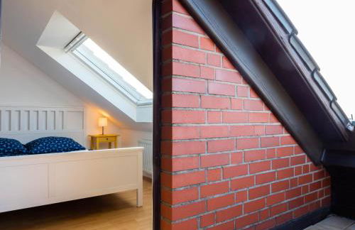 Hillside View Apartment - Foto 21