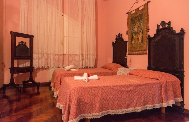 La Locanda Del Parco - Foto 9