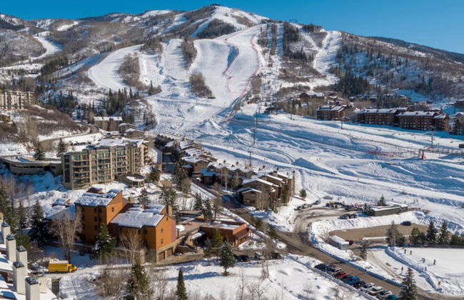 Kutuk Condominiums - Foto 40