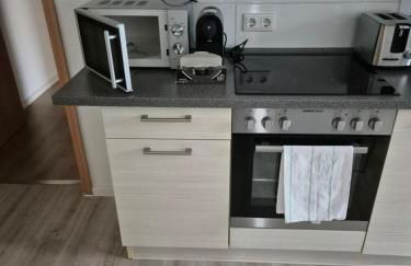 Ferienwohnung Selb - Foto 22