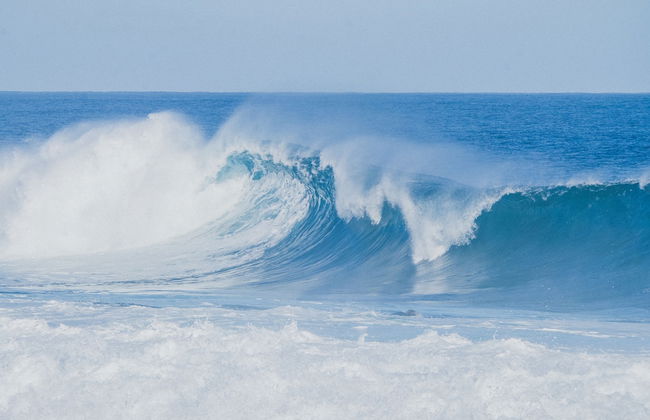 Sails - Elegant, spacious beach villa - Foto 27