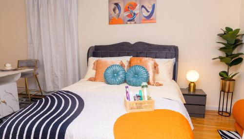 Luxury Vibes ,Cozy Location - Foto 3