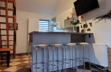 Domki Pod Brzoza - Foto 31