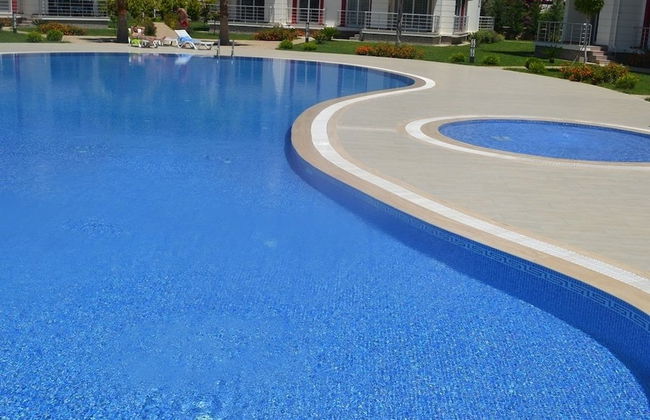 Korfez Life Apartments - Foto 33