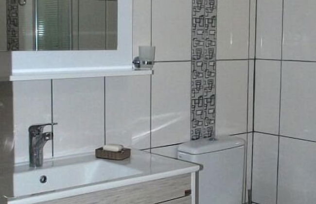 Bursa Park Apart Hotel - Foto 49