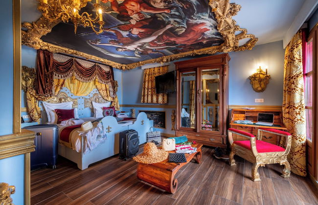 Hotel Pirates World - Foto 13