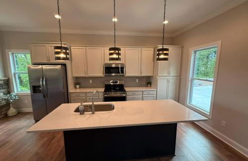 The Overlook at Lake James - Foto 18