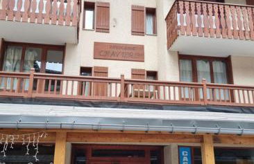 Studio 4 pers 18m2 au pied des pistes de ski à Valfréjus - Photo 16