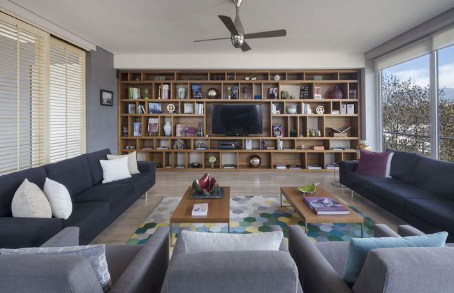 Capitalia San Angel Inn - Foto 76