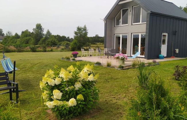 Holiday Home in Sieciemin Near Baltic Coast - Photo 22