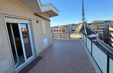 Attico Sole e Mare - Foto 23