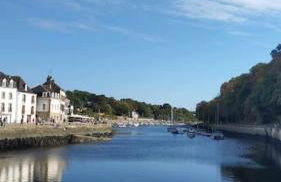 Le Ty Moulin Gîte Breton - Foto 25