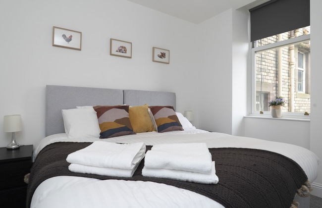 GreenStar Apartments - Foto 17