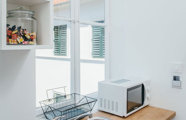 Old Town Tale Apartments - Photo 7