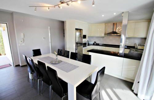 Estrella - holiday home with stunning views and private pool in Benissa - Foto 20