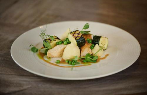 Cairn Lodge - Photo 43